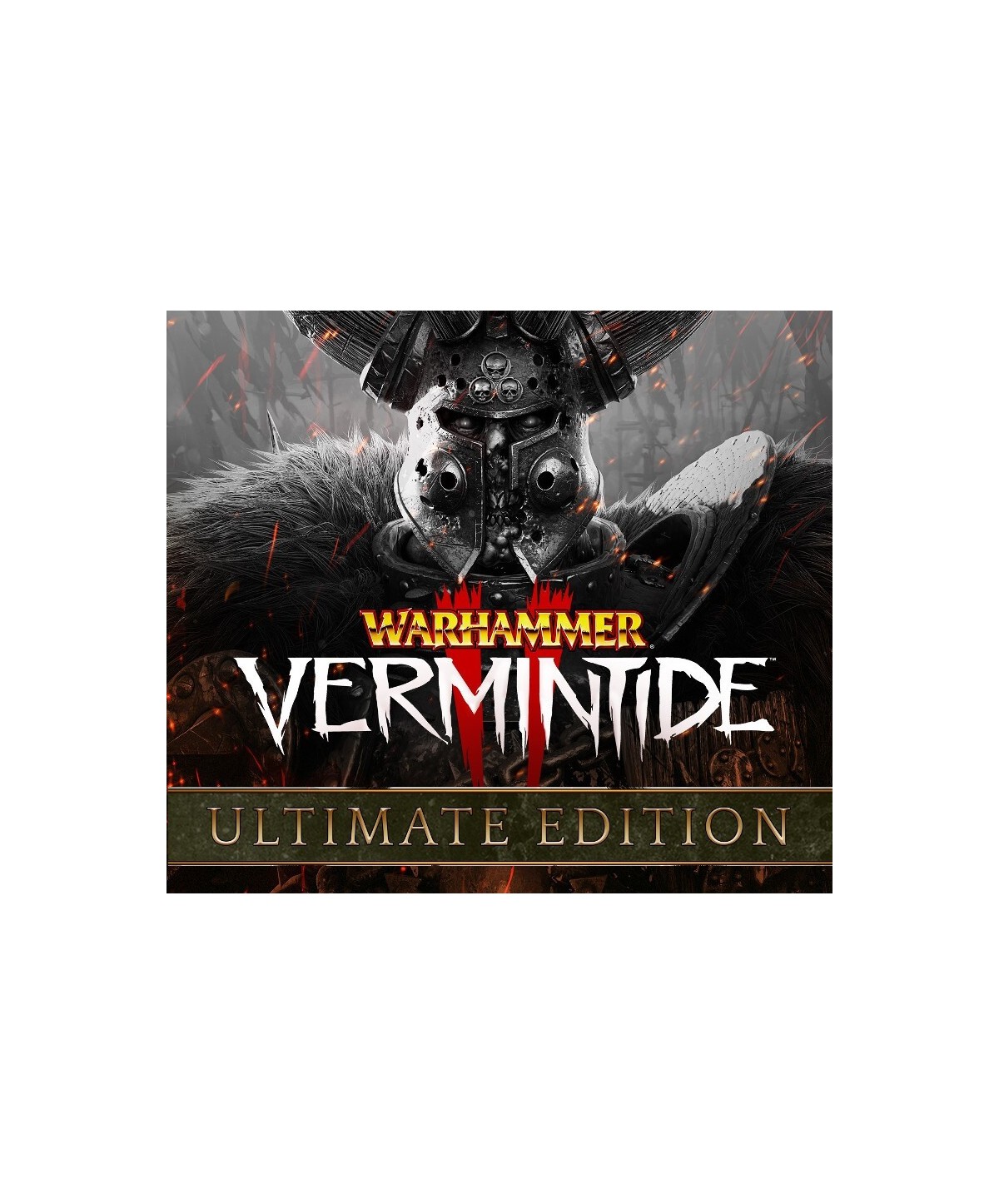 Warhammer: Vermintide 2 Ultimate Edition XBOX One Xbox One Key EUROPE